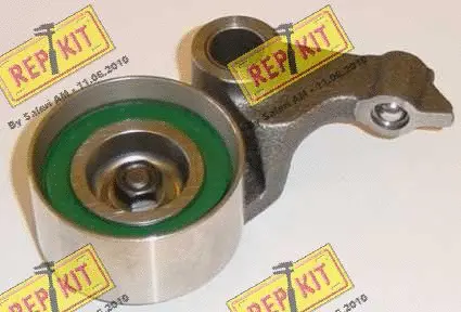 Tensioner Pulley, timing belt (RKT2082)
