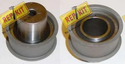 Deflection/Guide Pulley, timing belt (RKT1033)