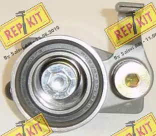 Tensioner Pulley, timing belt (RKT1618)