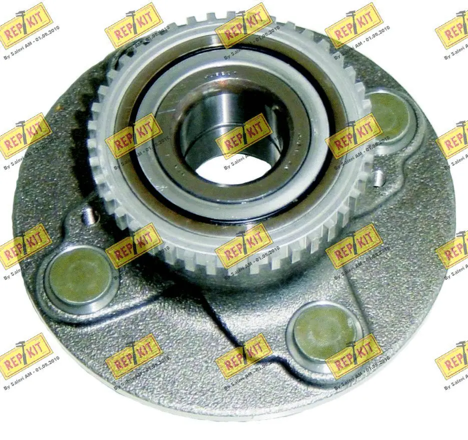 Wheel Bearing Kit (RKB2020)