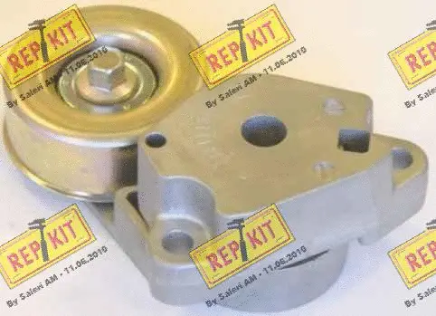 Belt Tensioner, V-ribbed belt (RKT2845)
