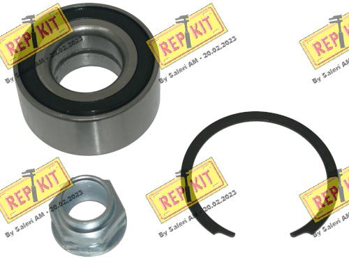 Wheel Bearing Kit (RKB1185)