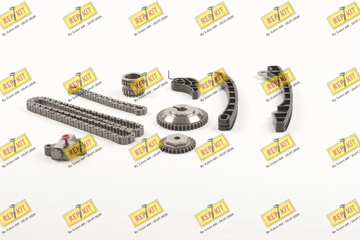Timing Chain Kit (RKT89132K)