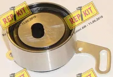 Tensioner Pulley, timing belt (RKT1390)