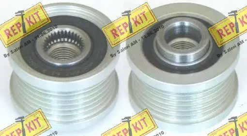 Alternator Freewheel Clutch (RKT2936)