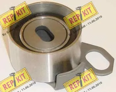 Tensioner Pulley, timing belt (RKT1404)