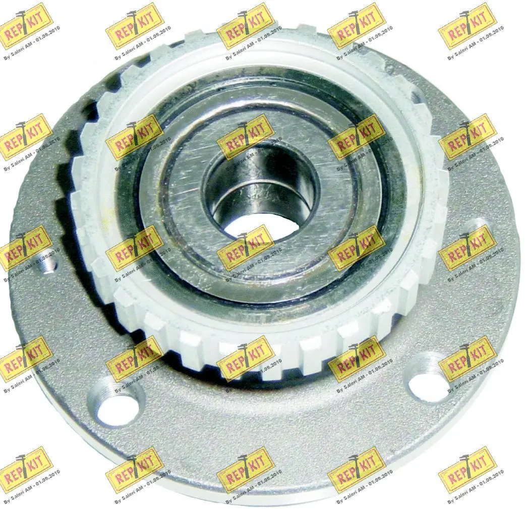 Wheel Bearing Kit (RKB2022)