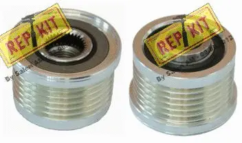 Alternator Freewheel Clutch (RKT2118)