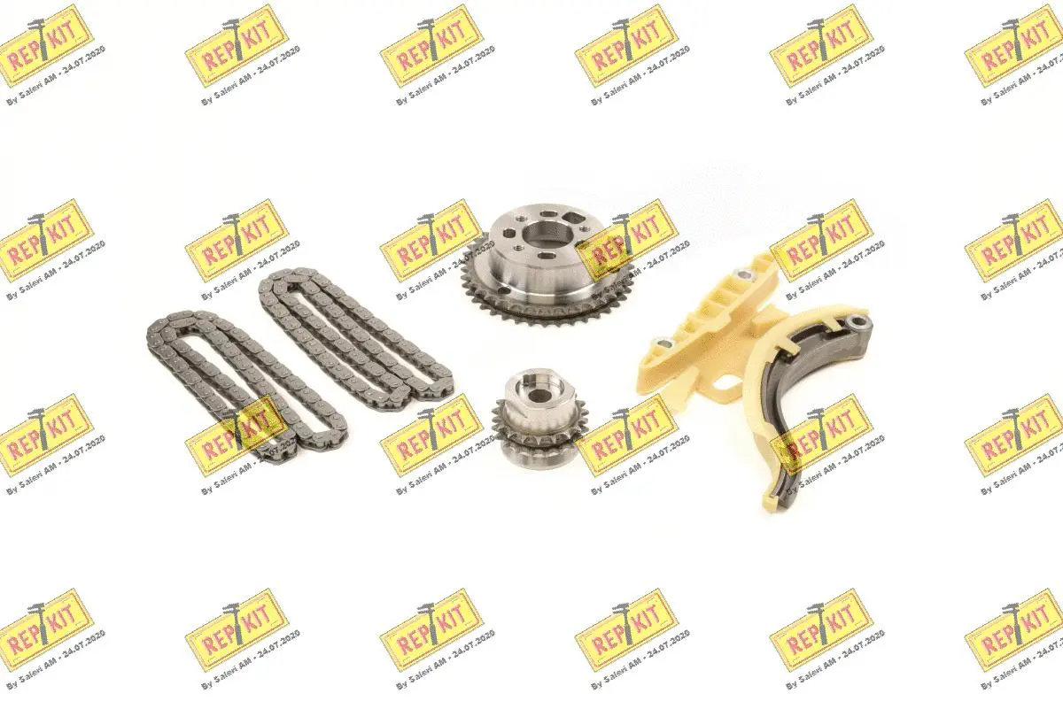Timing Chain Kit (RKT8953K)