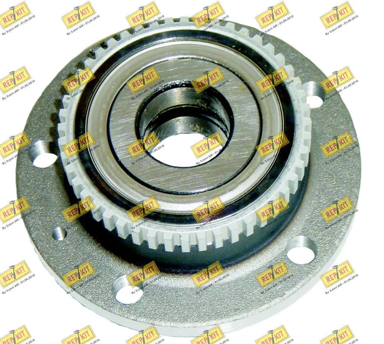 Wheel Bearing Kit (RKB1959)