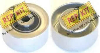 Deflection/Guide Pulley, V-ribbed belt (RKT3189)