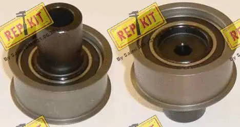 Deflection/Guide Pulley, timing belt (RKT1601)
