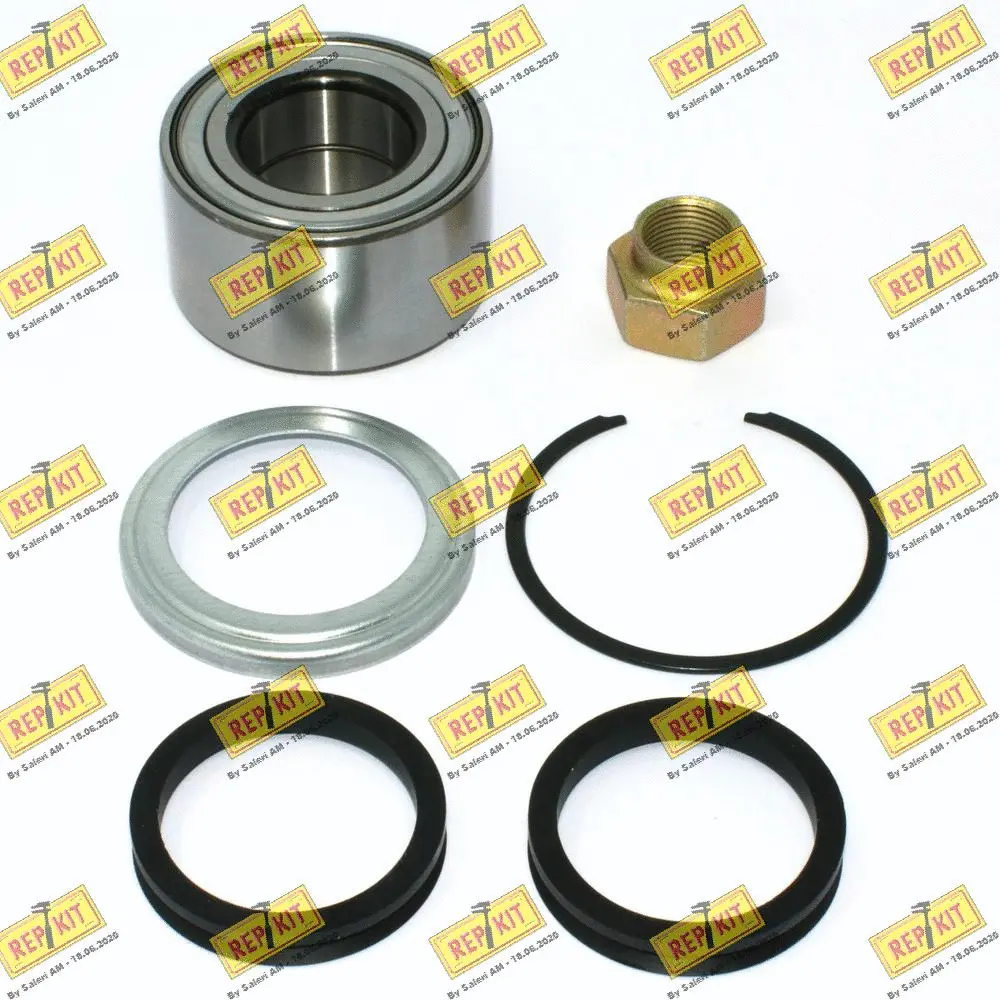 Wheel Bearing Kit (RKB1031)