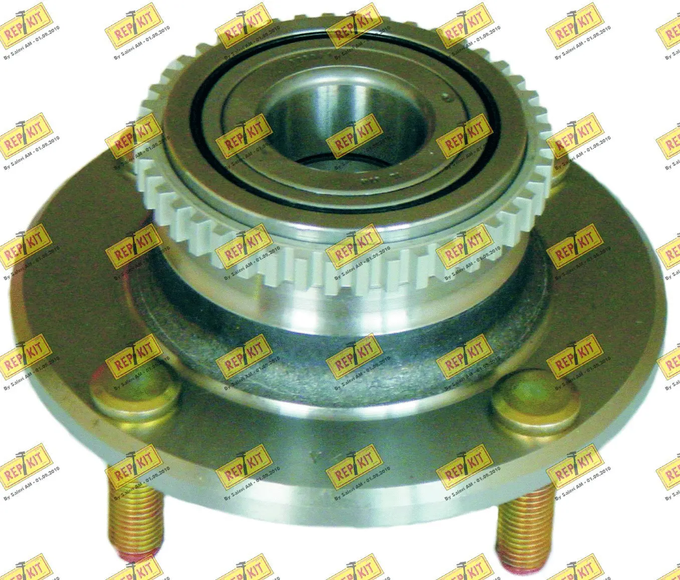 Wheel Bearing Kit (RKB2115)