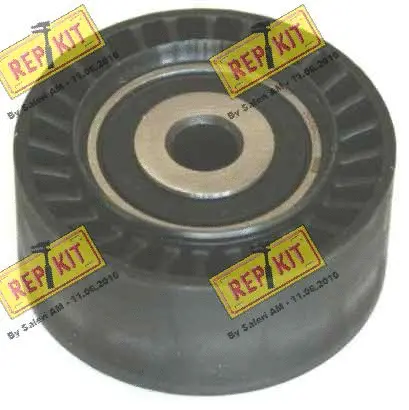 Deflection/Guide Pulley, V-ribbed belt (RKT3044)