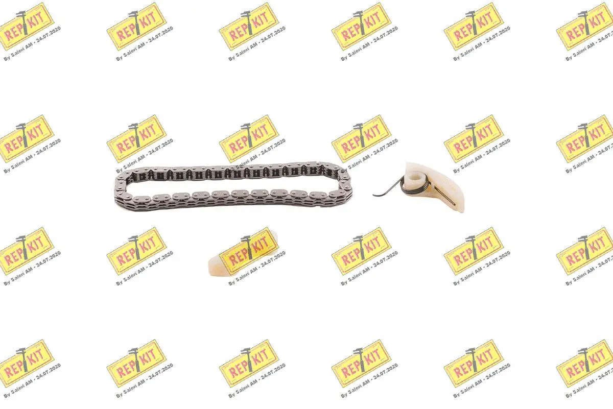 Timing Chain Kit (RKT89117K)