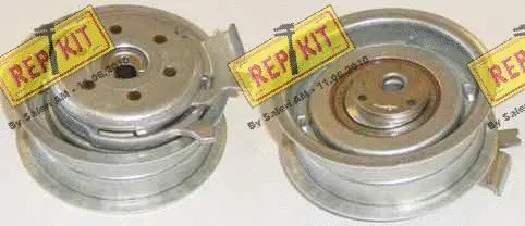 Tensioner Pulley, timing belt (RKT1471)