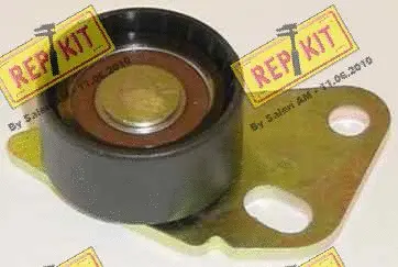 Tensioner Pulley, timing belt (RKT1314)