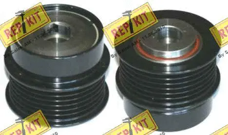 Alternator Freewheel Clutch (RKT2978)