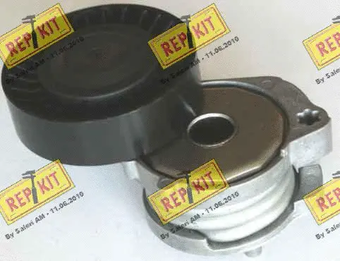 Belt Tensioner, V-ribbed belt (RKT3072)