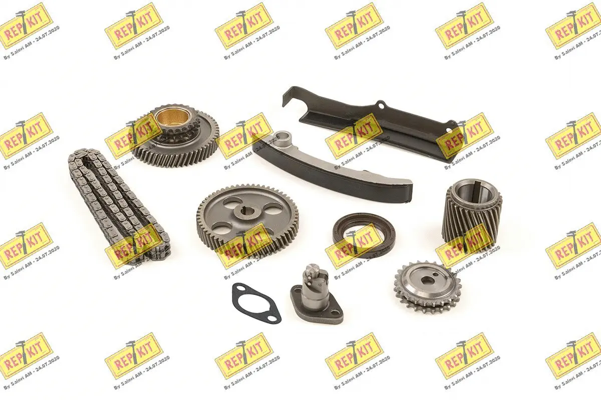 Timing Chain Kit (RKT8918K)