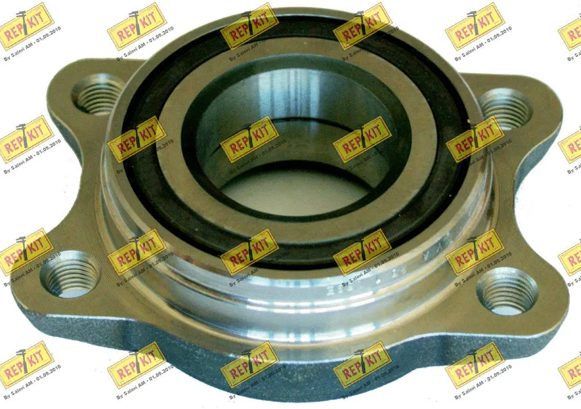 Wheel Bearing Kit (RKB2381)