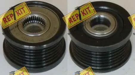 Alternator Freewheel Clutch (RKT2707)