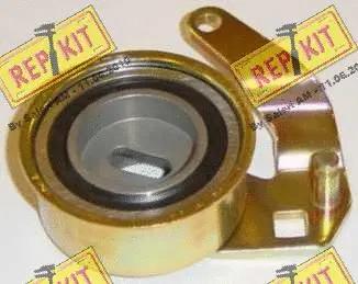 Tensioner Pulley, timing belt (RKT1142)