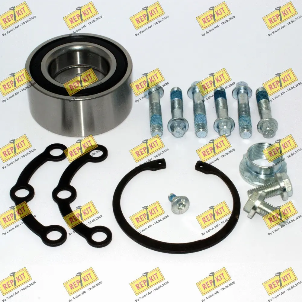 Wheel Bearing Kit (RKB1129)