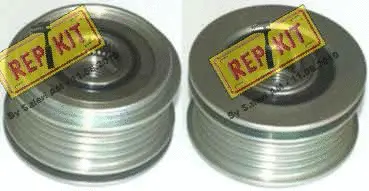 Alternator Freewheel Clutch (RKT3159)