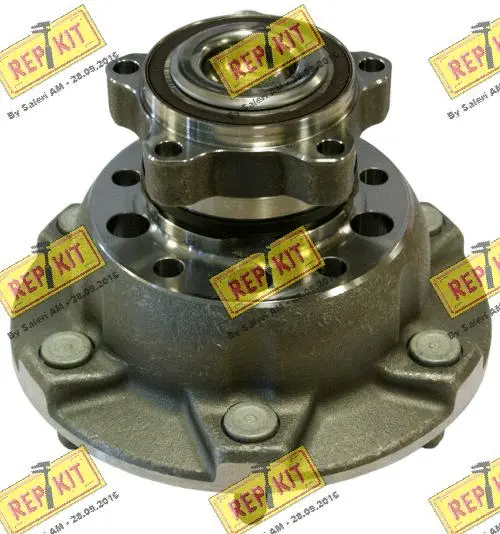 Wheel Bearing Kit (RKB2883)