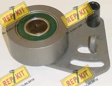 Tensioner Pulley, timing belt (RKT1317)