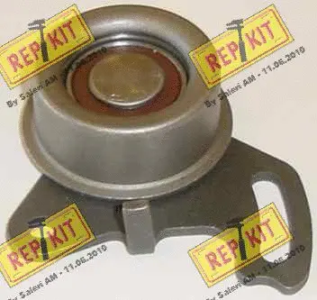 Tensioner Pulley, timing belt (RKT1330)
