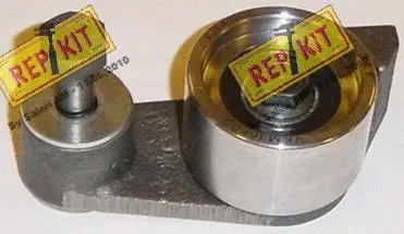 Tensioner Pulley, timing belt (RKT1212)