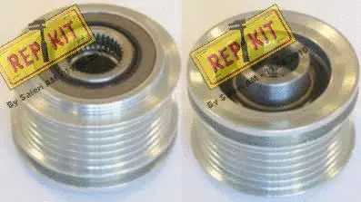 Alternator Freewheel Clutch (RKT3209)