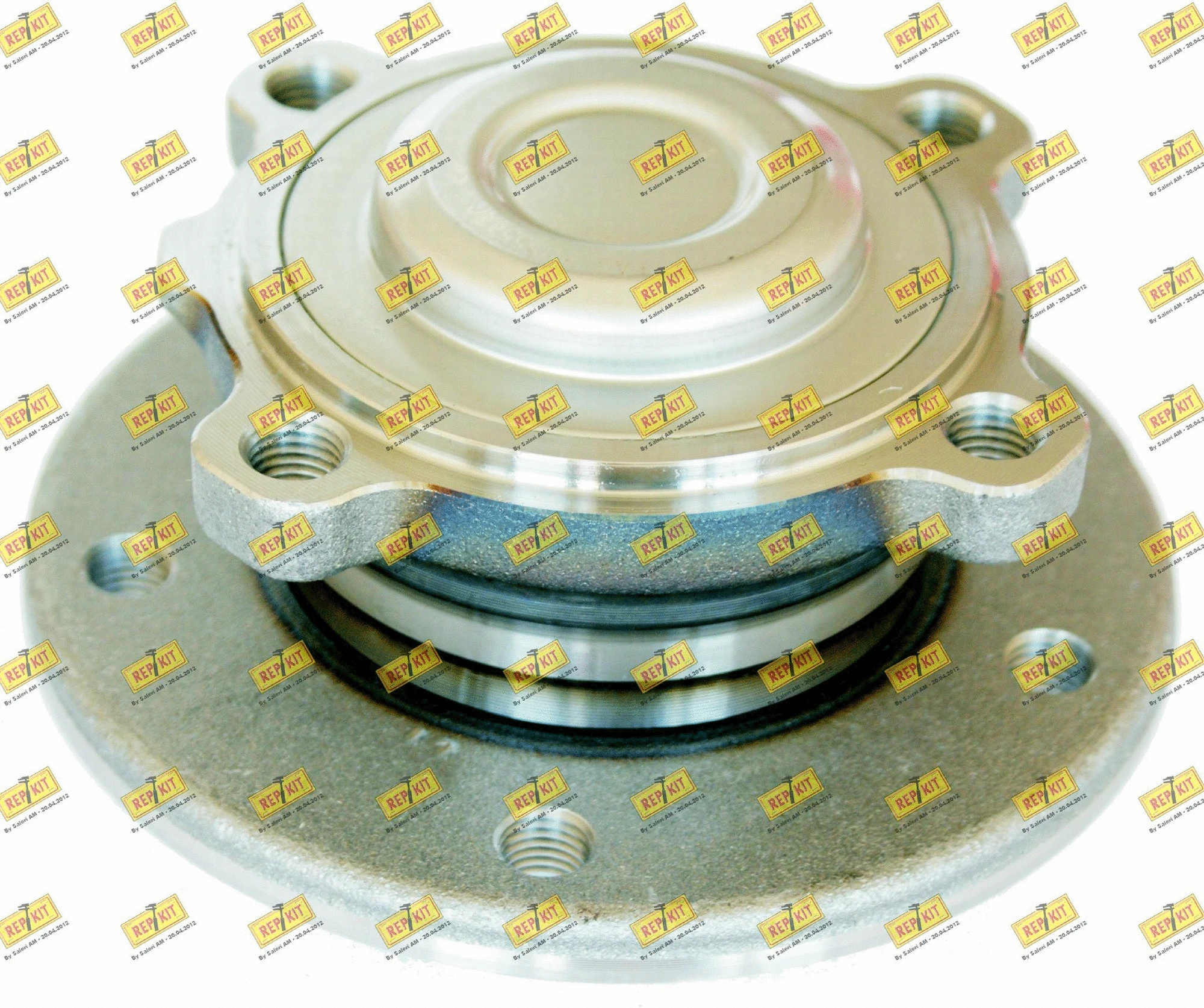 Wheel Bearing Kit (RKB2586)
