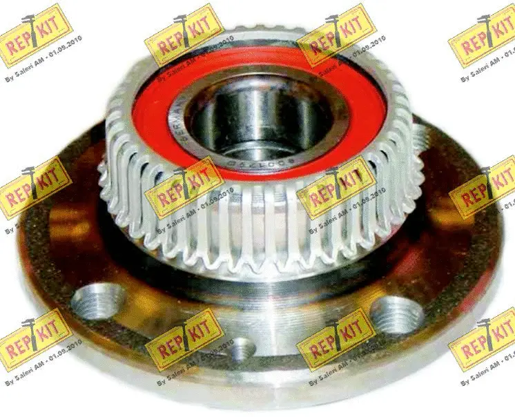 Wheel Bearing Kit (RKB2034)