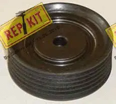 Deflection/Guide Pulley, V-ribbed belt (RKT1469)