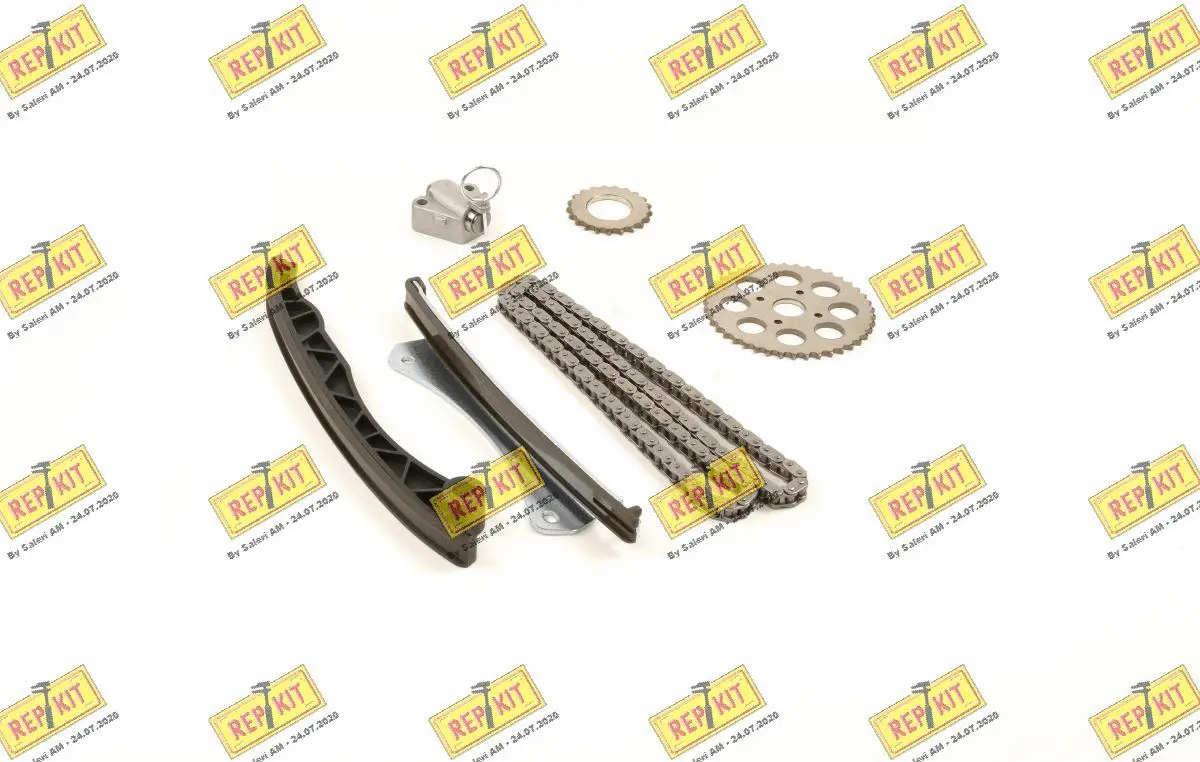 Timing Chain Kit (RKT8969K)