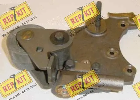 Tensioner Pulley, timing belt (RKT1485)