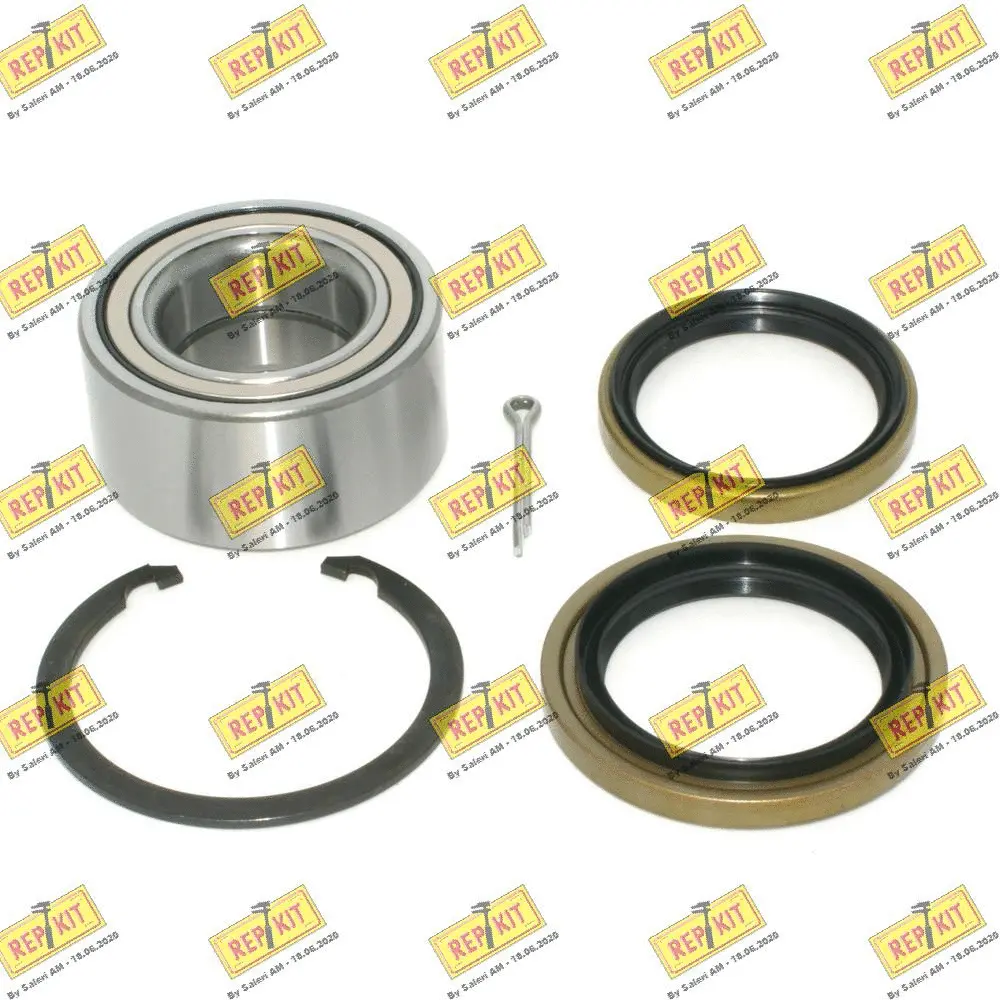 Wheel Bearing Kit (RKB2317)