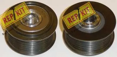 Alternator Freewheel Clutch (RKT2363)