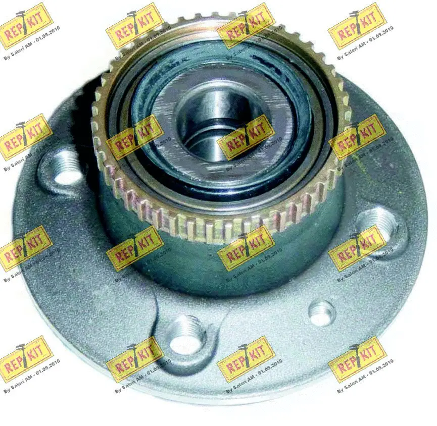 Wheel Bearing Kit (RKB1064)