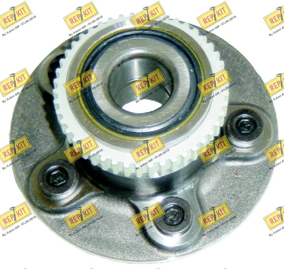Wheel Bearing Kit (RKB1998)