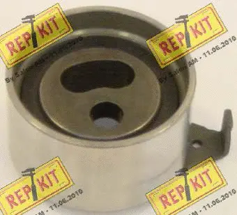 Tensioner Pulley, timing belt (RKT2570)