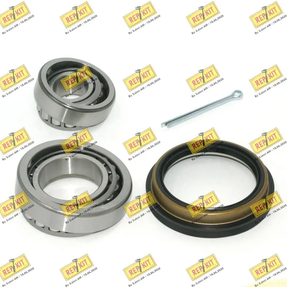 Wheel Bearing Kit (RKB2519)