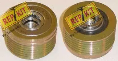 Alternator Freewheel Clutch (RKT2347)