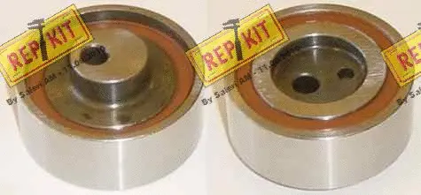 Tensioner Pulley, timing belt (RKT1414)
