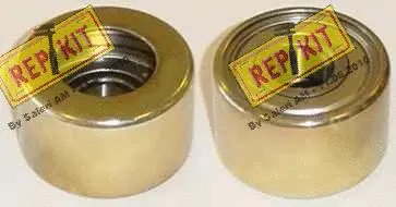 Deflection/Guide Pulley, timing belt (RKT1819)