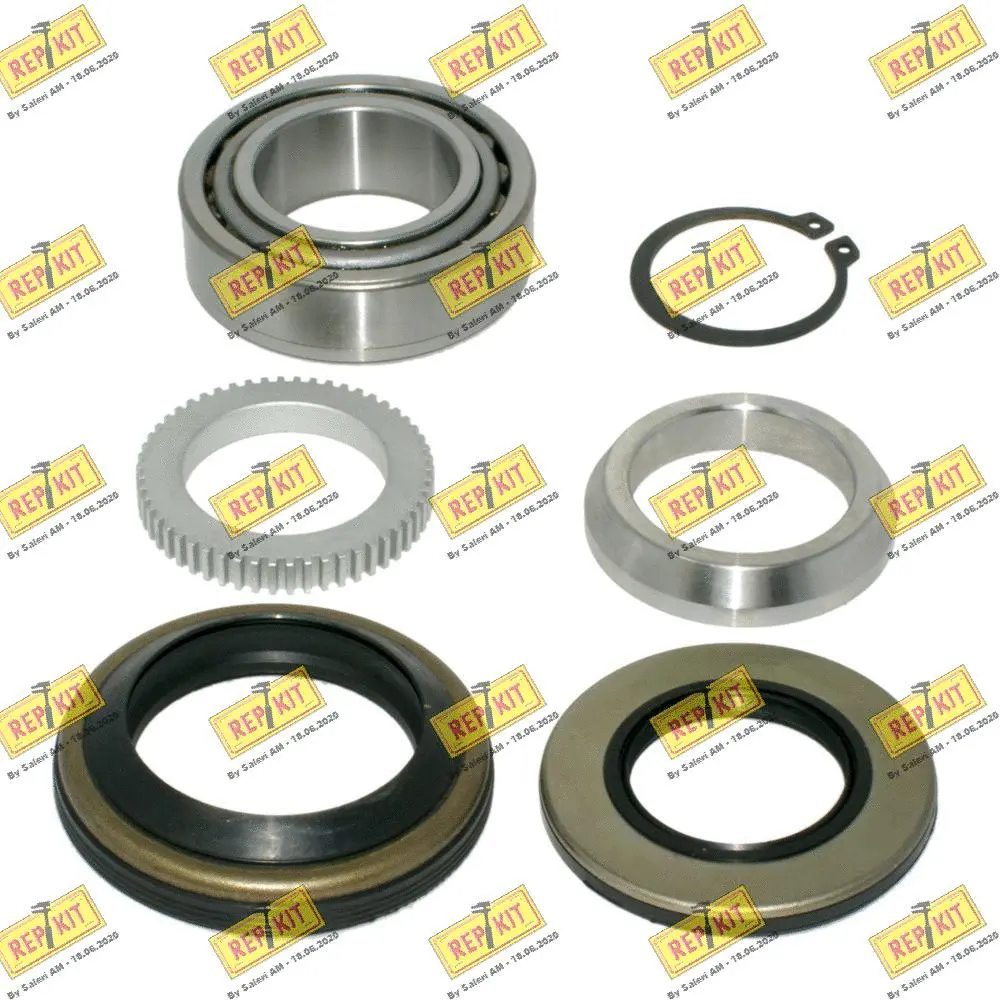 Wheel Bearing Kit (RKB2279)